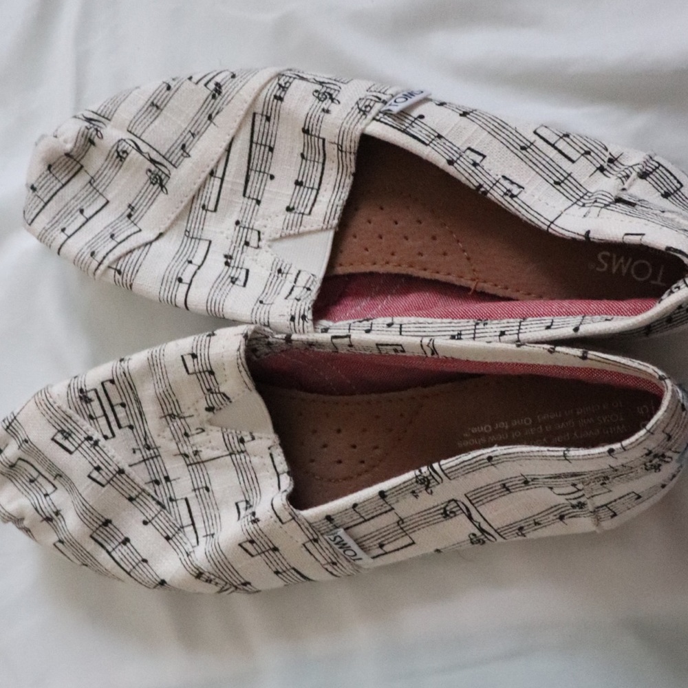Toms Music